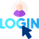 166bet app icon