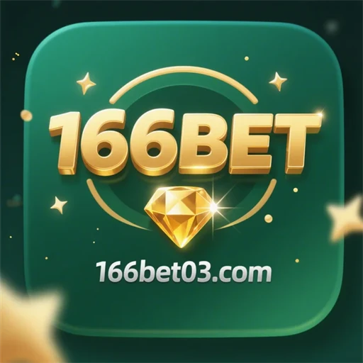 166bet app logo