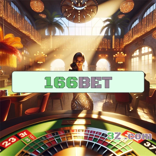 A Revolução da Plataforma de Jogos da 166bet App